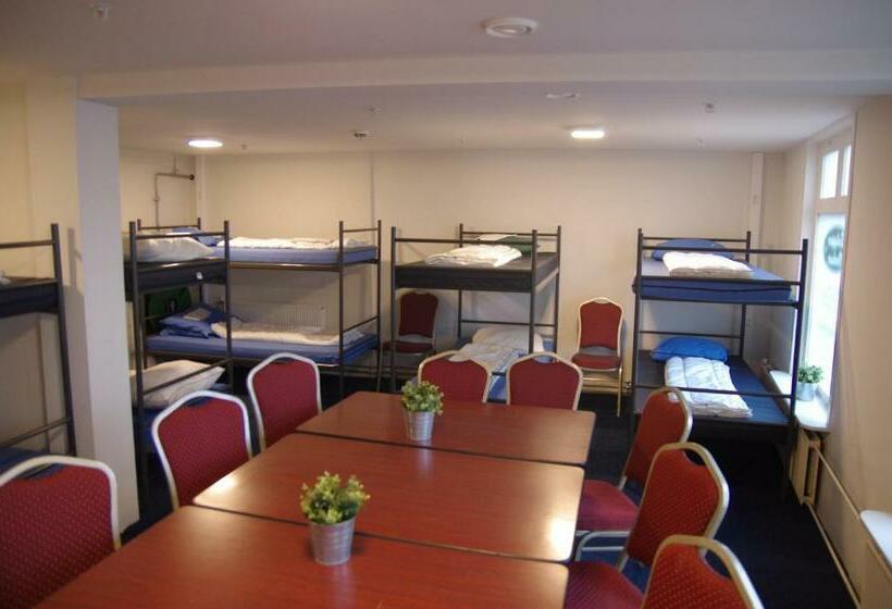 Hostel 45
