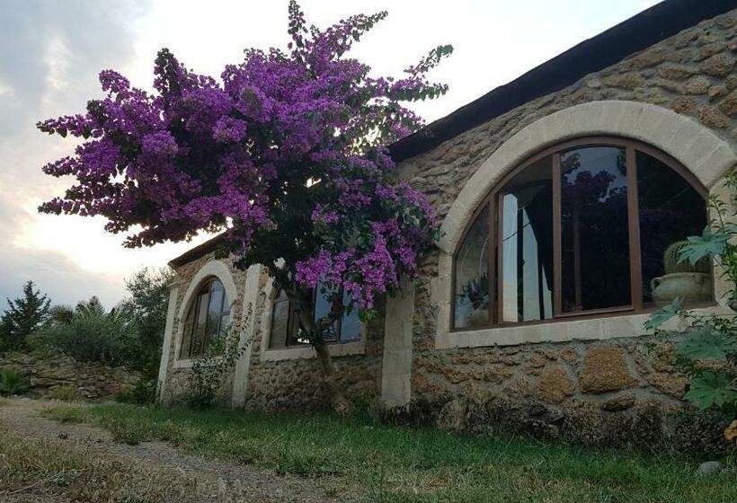 호텔 Agriturismo Petra Lucana