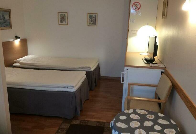 Kalkstenens Bed And Breakfast