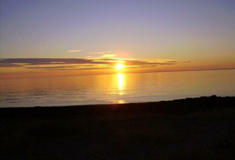 Kalkstenens Bed And Breakfast