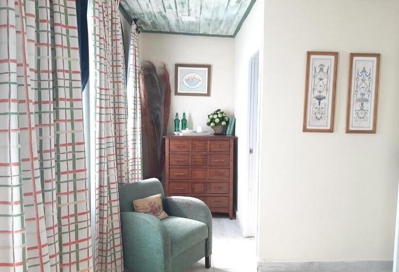 پانسیون Casa Solis