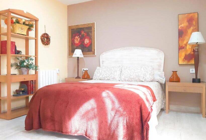 پانسیون Casa Solis