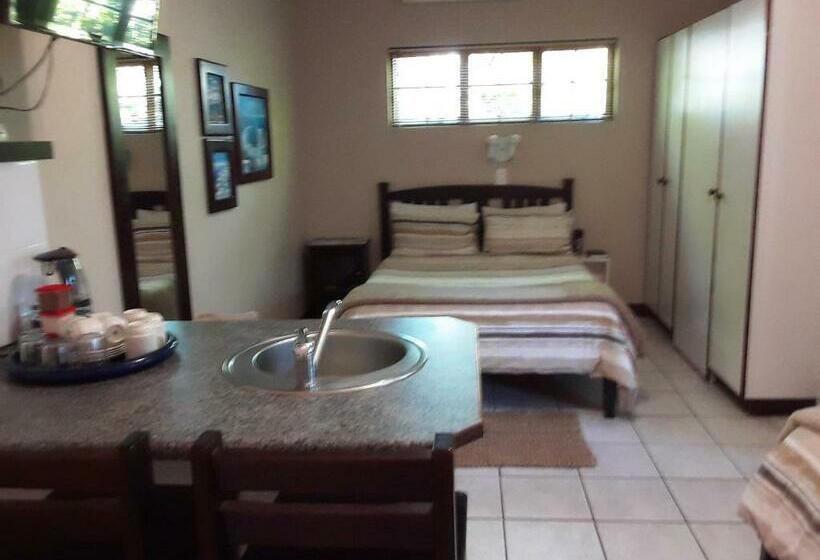 פנסיון Citrusdal Guest Rooms