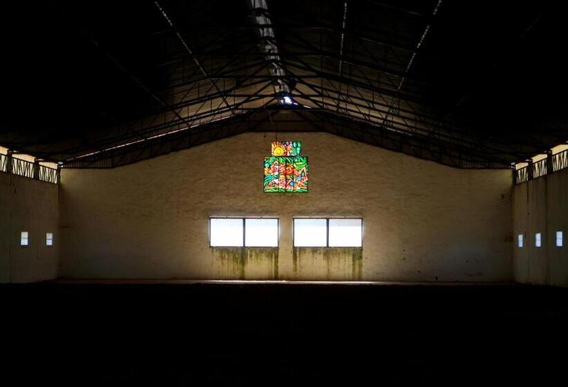 بنسيون Monte Do Paco