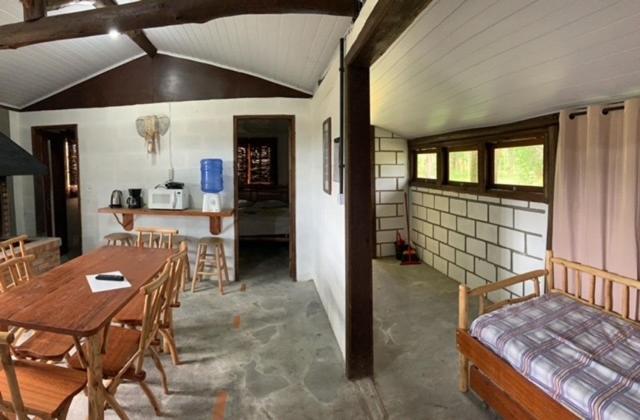 פנסיון Pousada Villa Da Guarda