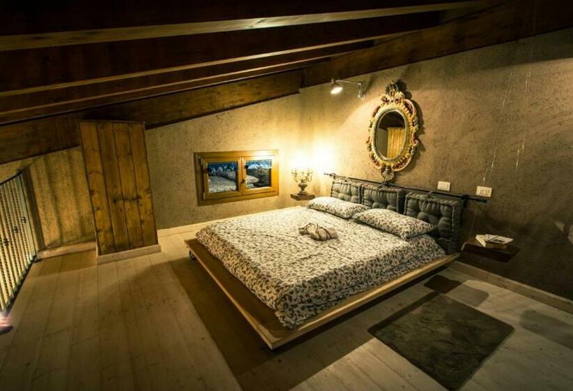 膳宿费 Tenuta I Tufari