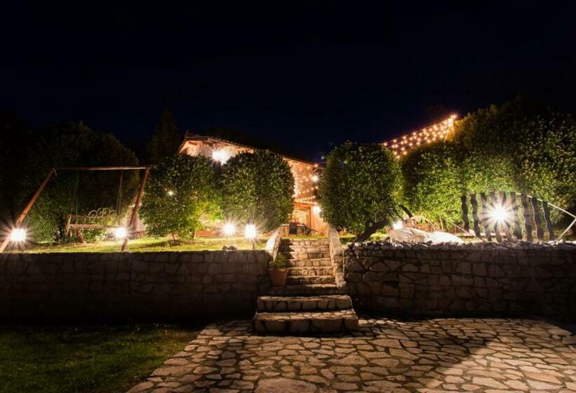 膳宿费 Tenuta I Tufari