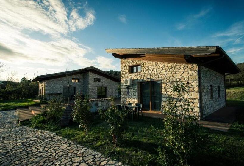 پانسیون Tenuta I Tufari