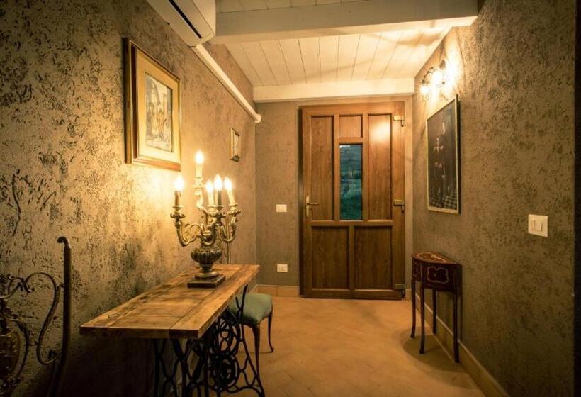 پانسیون Tenuta I Tufari