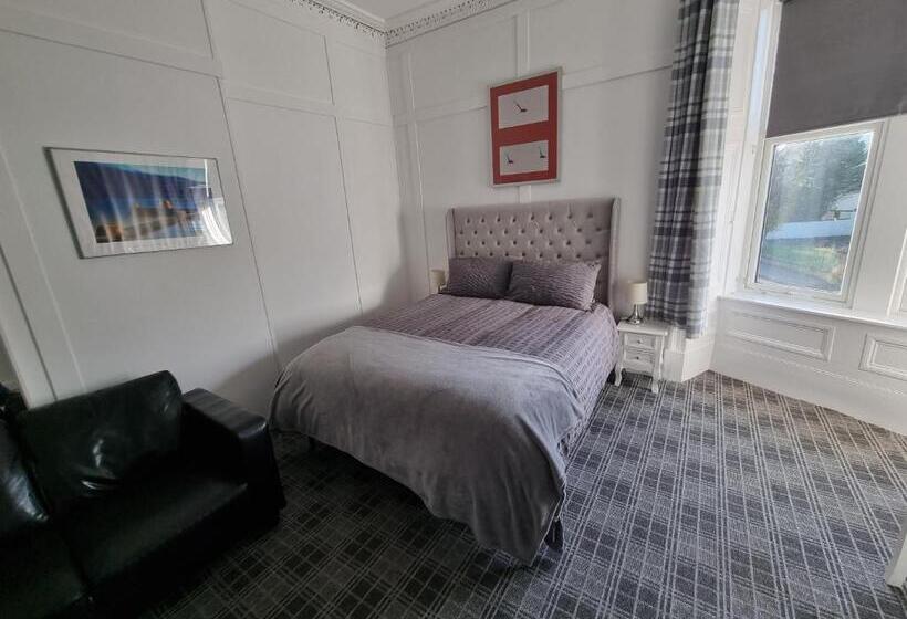 پانسیون Windsor House
