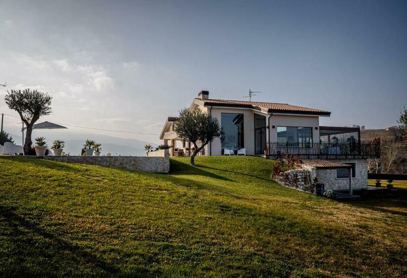 Ranieri Events And B&b