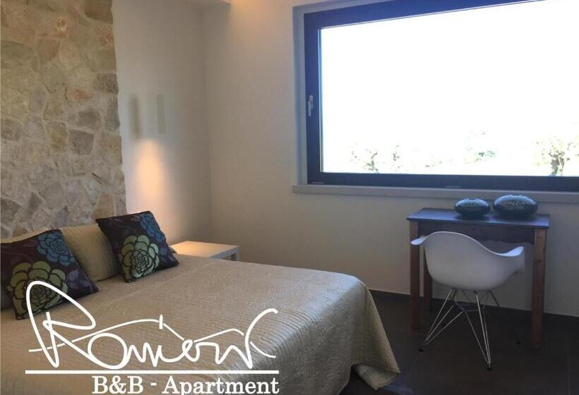 Ranieri Events And B&b
