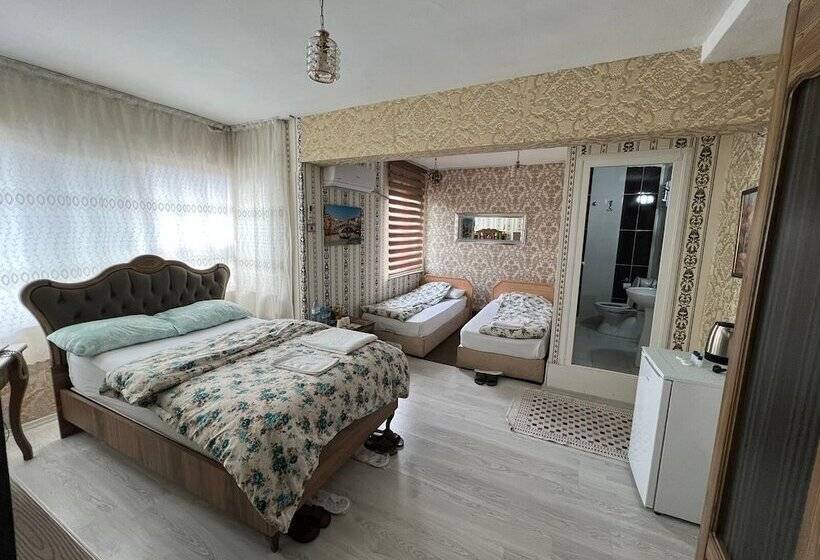 Saydam Otel