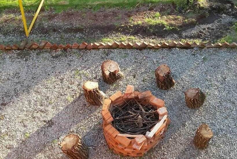 هاستل Finca La Virgen De Piedra Atlixco