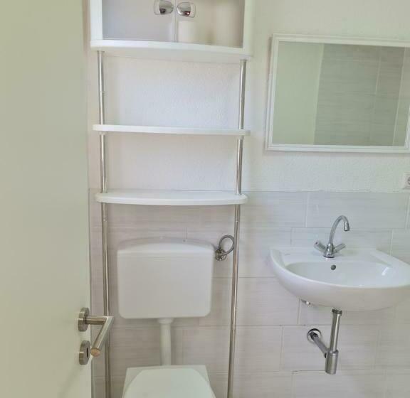 فندق صغير Haupt 3