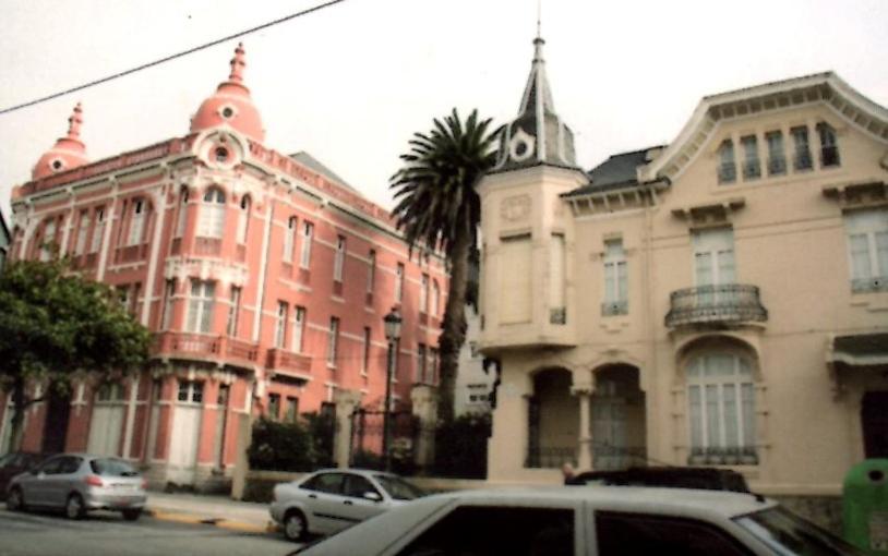 Albergue A Ponte Ribadeo