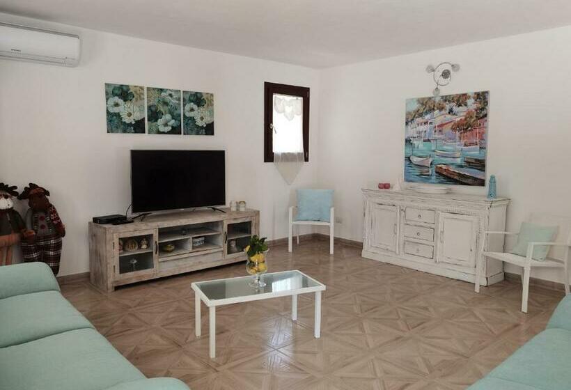 B&b Il Turchese