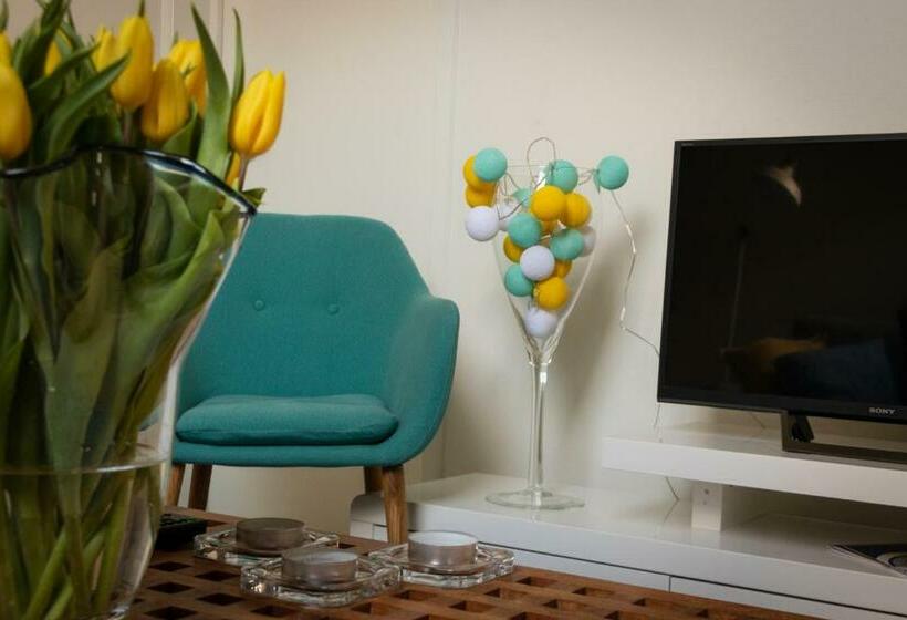 مبيت وإفطار Bc Bed En Comfort