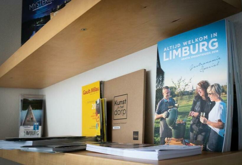 مبيت وإفطار Bc Bed En Comfort