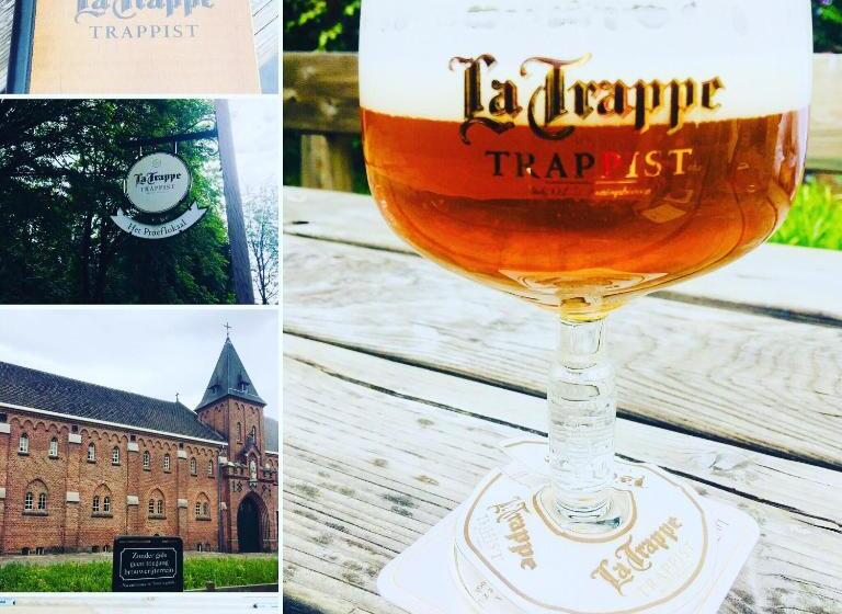 Bed And Breakfast:  Bij Ons Achter