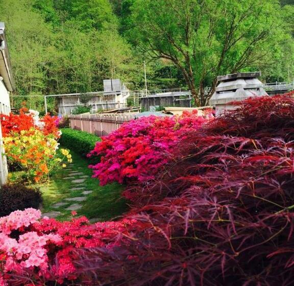 민박 Cà Del Cerin