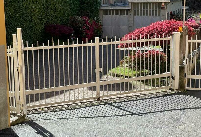 민박 Cà Del Cerin