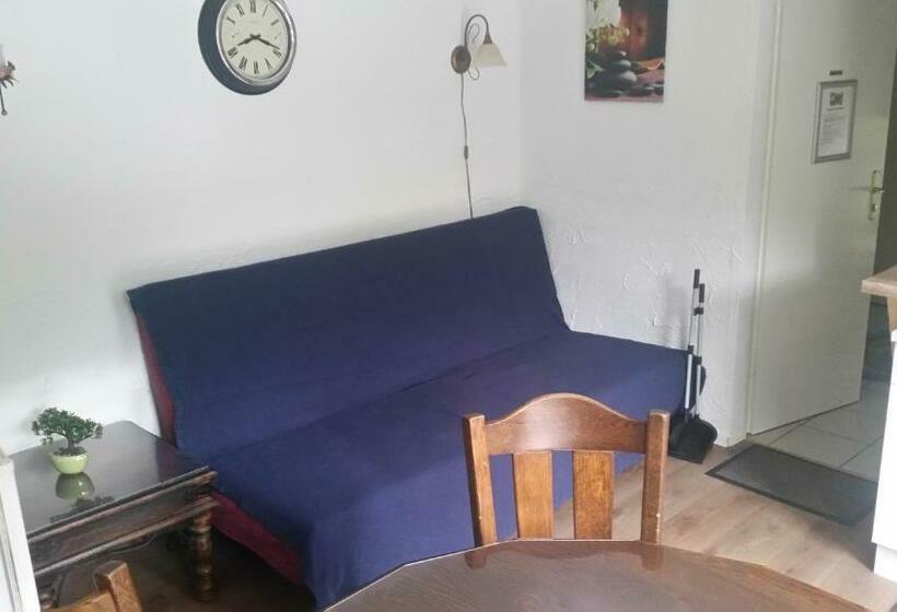 Bed and Breakfast Haus Am Dekernbach