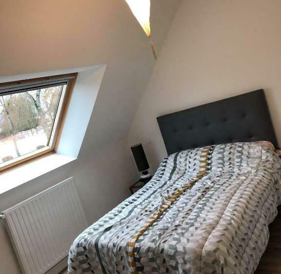 צימר Home Auray