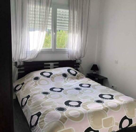 צימר Home Auray