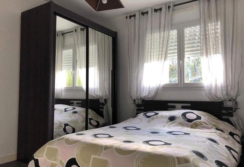 צימר Home Auray