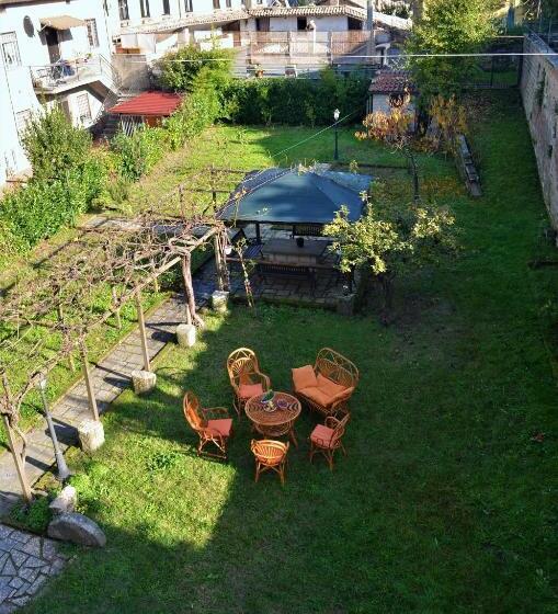 مبيت وإفطار Il Giardino Di Elena