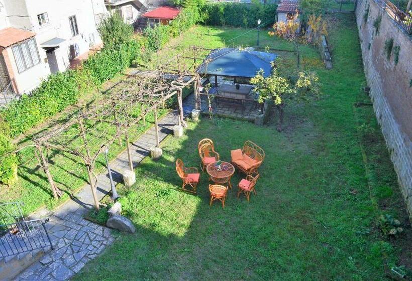 مبيت وإفطار Il Giardino Di Elena