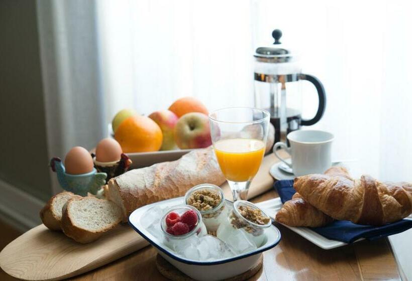 민박 Le Petit Cochon