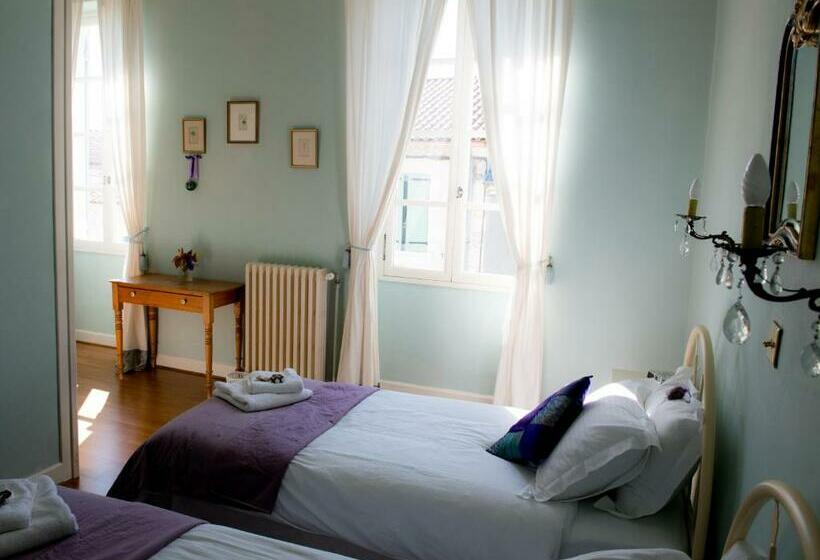 민박 Le Petit Cochon