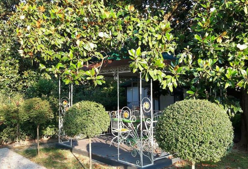 צימר Maison Elena