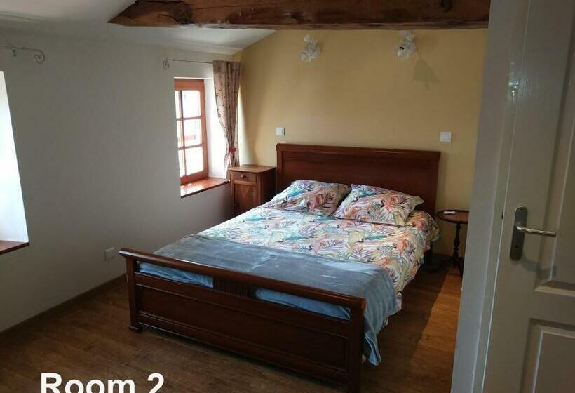 Bed and Breakfast Numéro 34