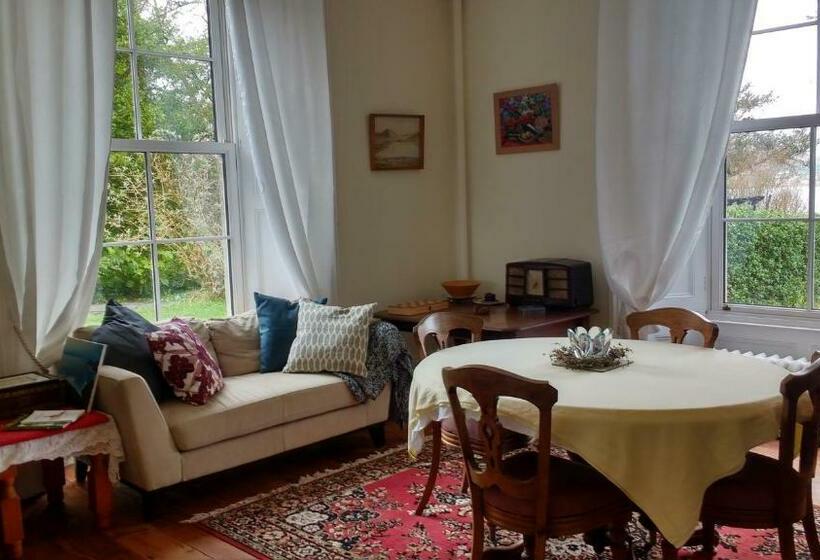 צימר Reenglas House