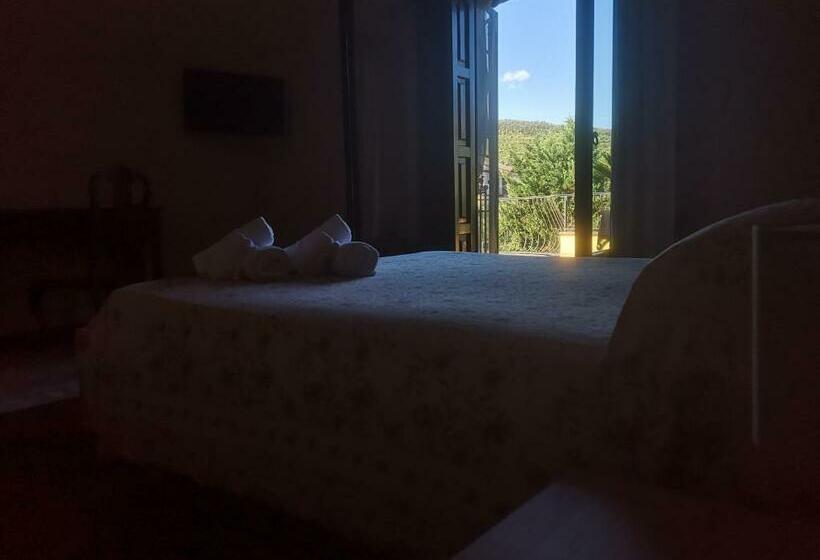 住宿加早餐  Villa Luisa
