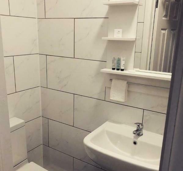 Bede Apartments
