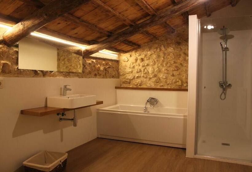 בית מלון כפרי El Retiro Del Pilar