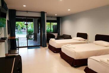 هتل Sophia Resort