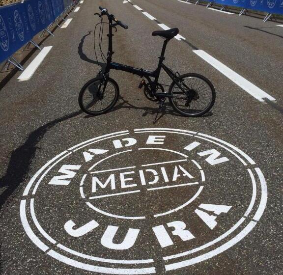 Lodge Hotel Les Rousses