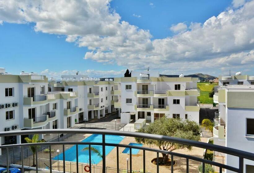 Oceania Bay Village