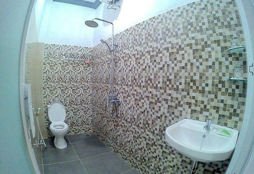 פנסיון Amaryllis Guesthouse Syariah