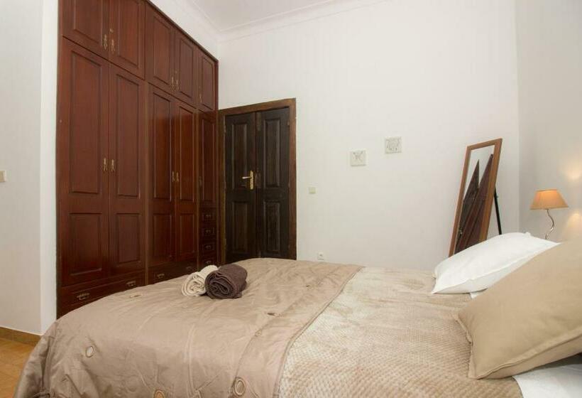 Пансион Casa Da Vila Alta