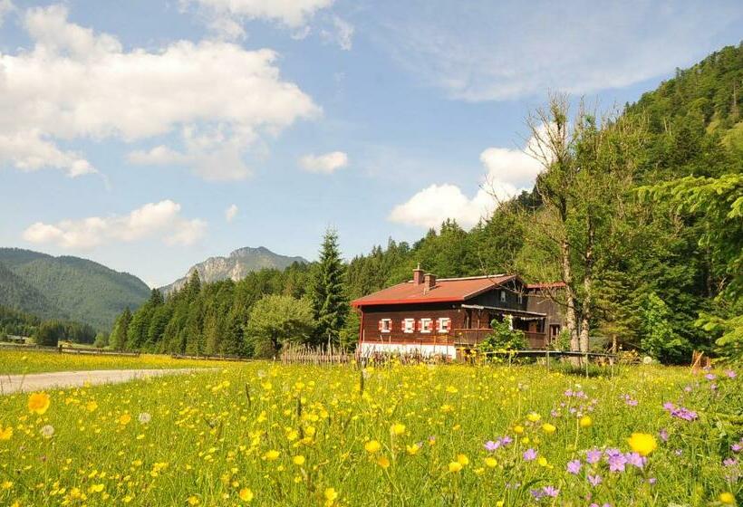 Pensão Gatterl Zum See