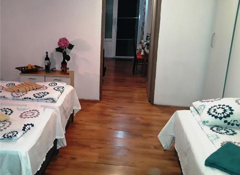 פנסיון Hostel Pascalis Alesd