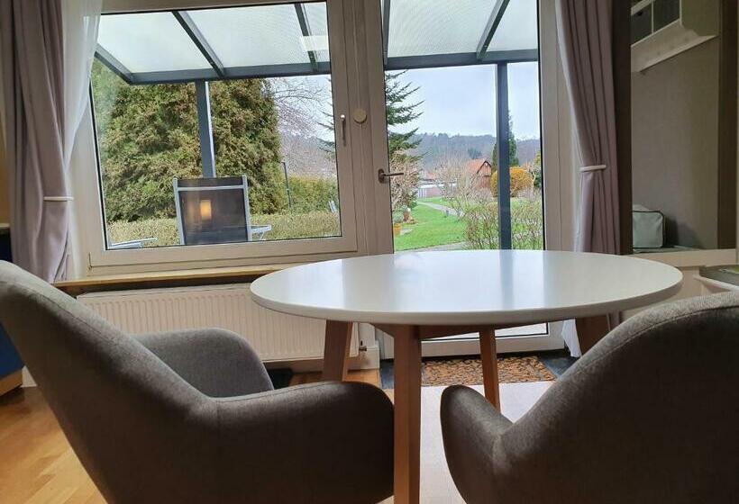 Pension Seeschlösschen