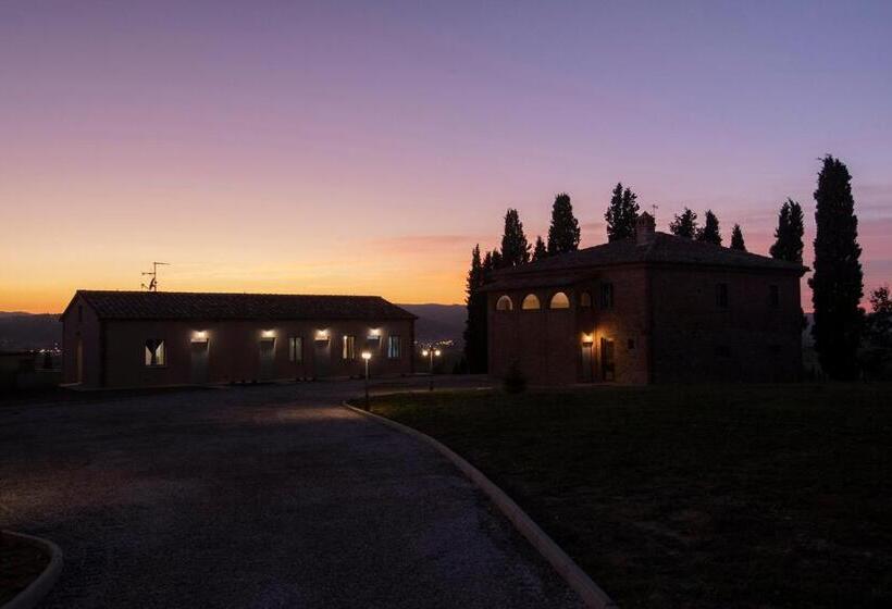 Podere Abbazia B&b