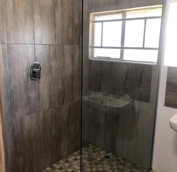 אתר נופש Jock Of The Bushveld